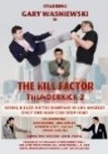Фильм Kill Factor : актеры, трейлер и описание.