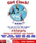 Фильм Girl Clock! : актеры, трейлер и описание.
