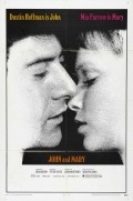 Фильм Джон и Мэри : актеры, трейлер и описание.