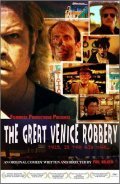 Фильм The Great Venice Robbery : актеры, трейлер и описание.