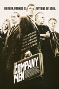 Фильм В компании мужчин : актеры, трейлер и описание.