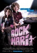 Фильм Rock Mari : актеры, трейлер и описание.