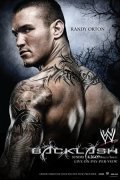 Фильм WWE Бэклэш : актеры, трейлер и описание.