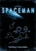 Фильм SpaceMan : актеры, трейлер и описание.