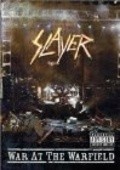 Фильм Slayer: War at the Warfield : актеры, трейлер и описание.