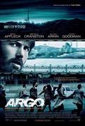 Фильм Операция «Арго» : актеры, трейлер и описание.
