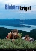 Фильм Blabarskriget : актеры, трейлер и описание.