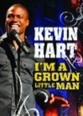 Фильм Kevin Hart: I'm a Grown Little Man : актеры, трейлер и описание.