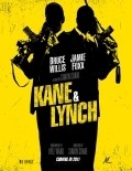 Фильм Кейн и Линч : актеры, трейлер и описание.