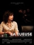 Фильм La tueuse : актеры, трейлер и описание.