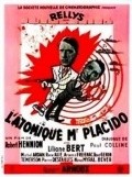 Фильм L'atomique Monsieur Placido : актеры, трейлер и описание.