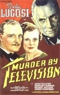 Фильм Murder by Television : актеры, трейлер и описание.