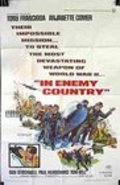 Фильм In Enemy Country : актеры, трейлер и описание.