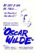 Фильм Оскар Уайльд : актеры, трейлер и описание.