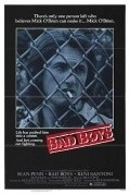 Фильм Плохие мальчики : актеры, трейлер и описание.