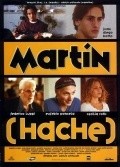 Фильм Мартин А. : актеры, трейлер и описание.