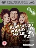 Фильм Here We Go Round the Mulberry Bush : актеры, трейлер и описание.