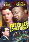 Фильм Freckles Comes Home : актеры, трейлер и описание.