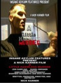 Фильм A Little Harmless Murder : актеры, трейлер и описание.