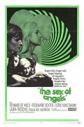 Фильм Il sesso degli angeli : актеры, трейлер и описание.