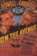 Фильм On the Avenue : актеры, трейлер и описание.