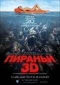 Фильм Пираньи 3D : актеры, трейлер и описание.