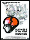 Фильм Madness in the First Degree : актеры, трейлер и описание.