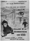 Фильм Ballade de la feconductrice : актеры, трейлер и описание.