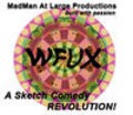 Фильм WFUX: A Sketch Comedy Revolution : актеры, трейлер и описание.
