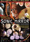 Фильм Sonic Mirror : актеры, трейлер и описание.
