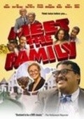 Фильм Meet the Family : актеры, трейлер и описание.