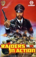 Фильм Raiders in Action : актеры, трейлер и описание.
