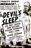 Фильм The Devil's Sleep : актеры, трейлер и описание.