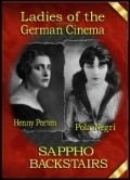 Фильм Саффо : актеры, трейлер и описание.