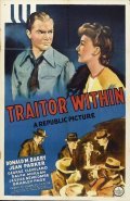 Фильм The Traitor Within : актеры, трейлер и описание.