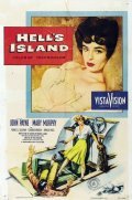 Фильм Hell's Island : актеры, трейлер и описание.