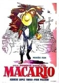 Фильм Макарио : актеры, трейлер и описание.