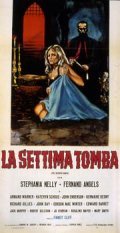 Фильм La settima tomba : актеры, трейлер и описание.