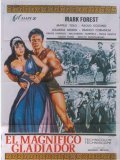 Фильм Il magnifico gladiatore : актеры, трейлер и описание.