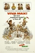 Фильм Viva Max : актеры, трейлер и описание.