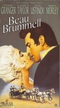 Фильм Красавчик Браммел : актеры, трейлер и описание.