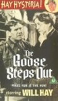 Фильм The Goose Steps Out : актеры, трейлер и описание.