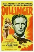 Фильм Диллинджер : актеры, трейлер и описание.
