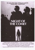 Фильм Ночь кометы : актеры, трейлер и описание.