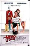 Фильм Hero at Large : актеры, трейлер и описание.