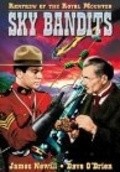 Фильм Sky Bandits : актеры, трейлер и описание.