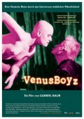 Фильм Мальчики Венеры : актеры, трейлер и описание.