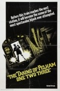Фильм Захват поезда Пелэм 1-2-3 : актеры, трейлер и описание.