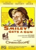 Фильм Smiley Gets a Gun : актеры, трейлер и описание.
