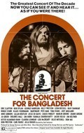 Фильм The Concert for Bangladesh : актеры, трейлер и описание.